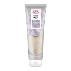 Masque avec pigments de couleur Wella Color Fresh Pearl 150 ml