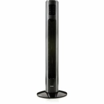 Turm-Ventilator DOMO DO8124 Schwarz 45 W