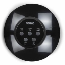 Turm-Ventilator DOMO DO8124 Schwarz 45 W