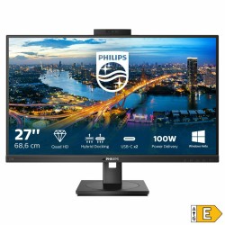 Écran Philips 276B1JH/00 LCD 27"