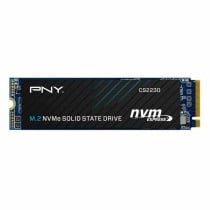 Festplatte PNY CS2230 500 GB SSD