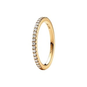 Ladies' Ring Pandora 162999C01-58 18