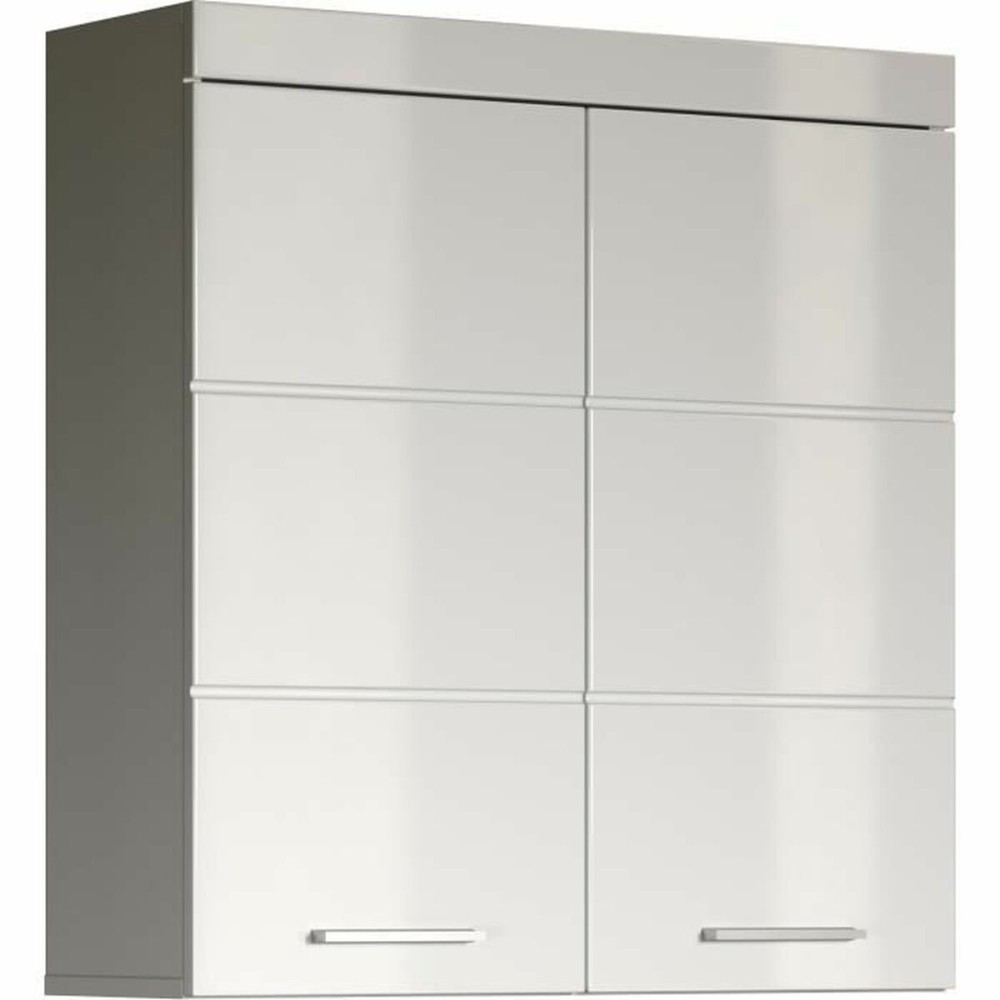 Armoire Trendteam Amanda Blanc 73 x 23 x 77 cm