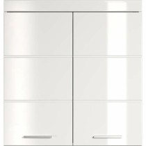 Armoire Trendteam Amanda Blanc 73 x 23 x 77 cm