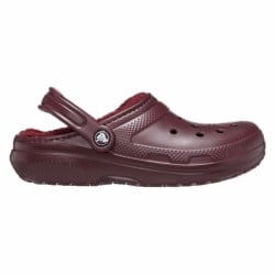 Clogs Crocs Classic Lined Cherry