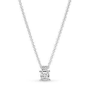 Ladies' Pendant Pandora ROUND & SQUARE