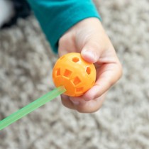 Baukasten für Kinder Archikitt InnovaGoods 85 Stücke