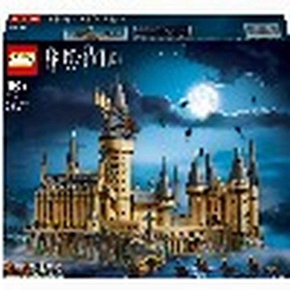 Set de construction Lego 71043