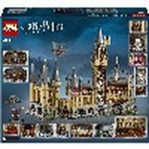 Construction set Lego 71043