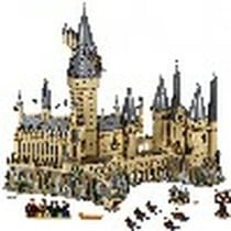 Construction set Lego 71043