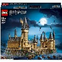 Construction set Lego 71043