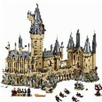 Construction set Lego 71043