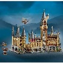 Construction set Lego 71043