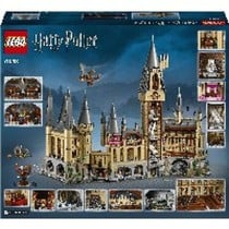 Construction set Lego 71043