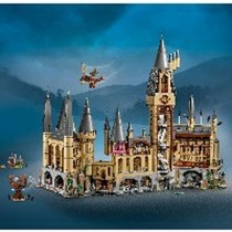 Set de construction Lego 71043