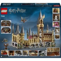 Construction set Lego 71043