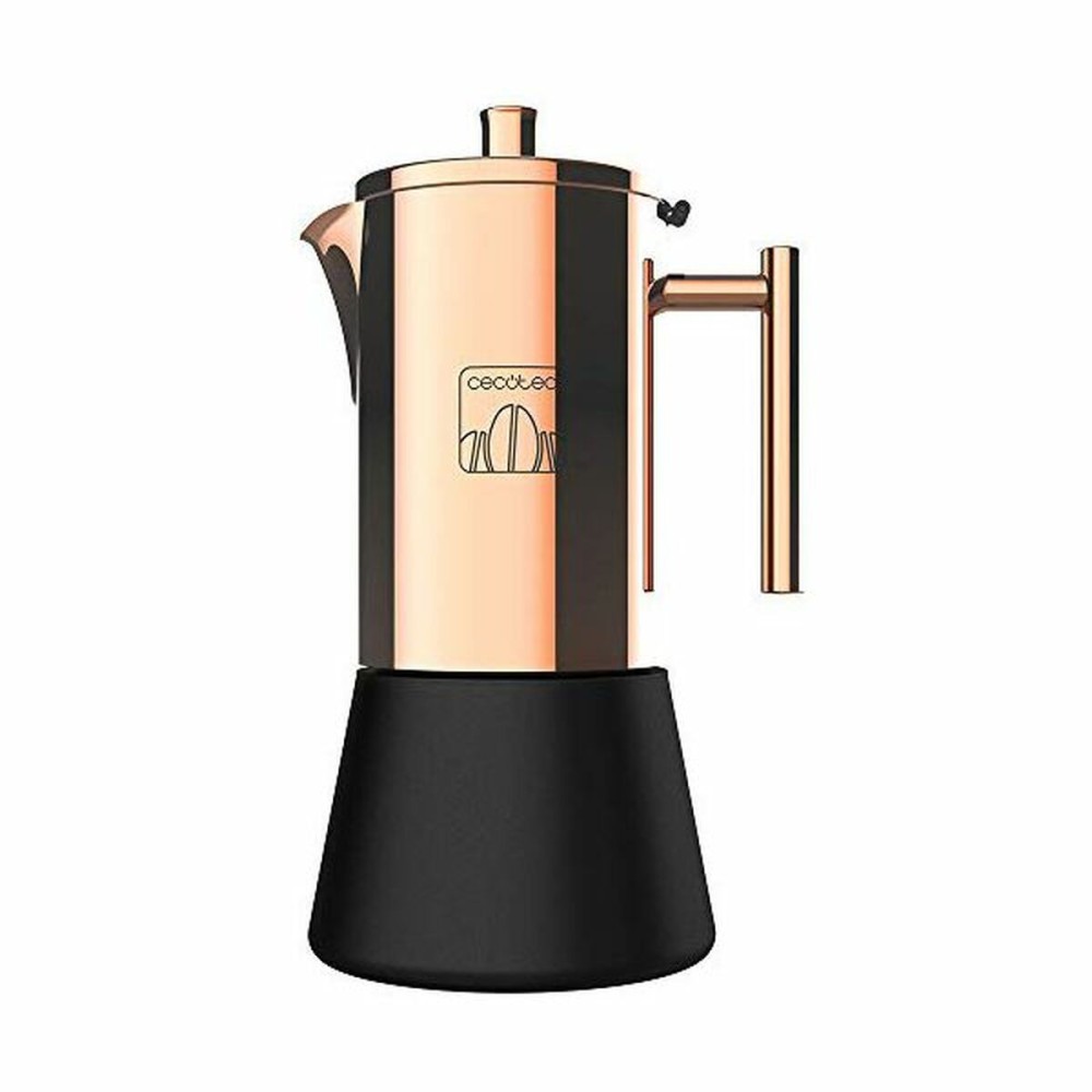 Cafetière Italienne Cecotec Moking 1000