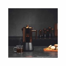 Cafetière Italienne Cecotec Moking 1000 500 ml (10 Tasses)