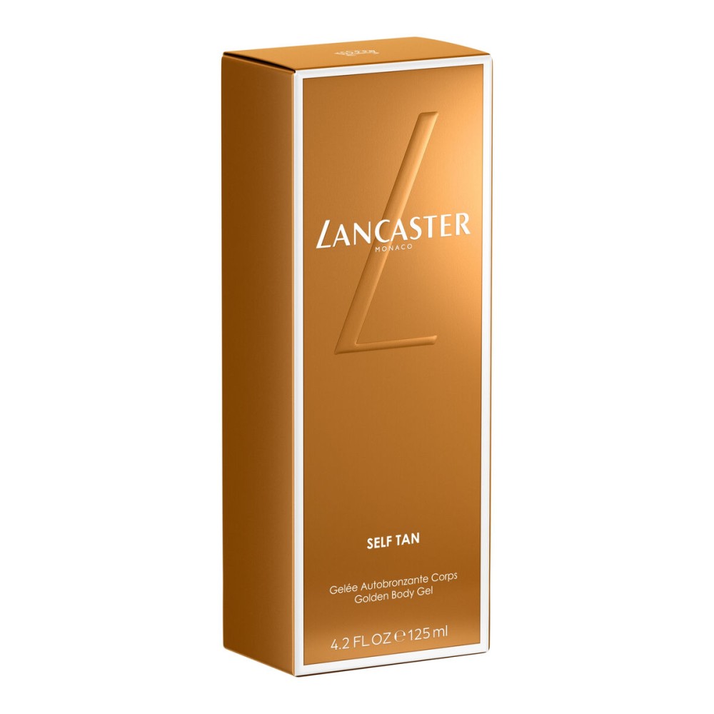 Autobronzant Corporel Lancaster SELF TAN 125 ml