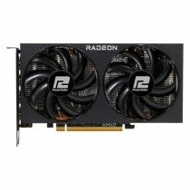 Carte Graphique Powercolor AXRX 6650XT 8GBD6-3DH 8 GB GDDR6 radeon rx 6650 xt