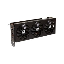 Carte Graphique Powercolor RX7800XT 16G-F/OC AMD AMD RADEON RX 7800 XT 16 GB GDDR6