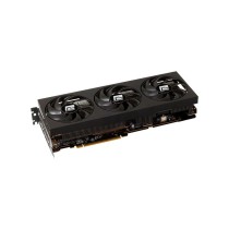 Carte Graphique Powercolor RX7800XT 16G-F/OC AMD AMD RADEON RX 7800 XT 16 GB GDDR6