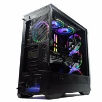 Desktop PC PcCom Intel Core i7-13700KF 32 GB RAM 2 TB SSD Nvidia Geforce RTX 4070