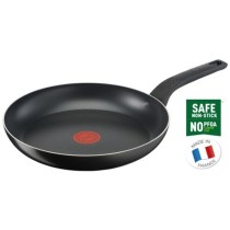 Pfanne Tefal B5670653 Schwarz Aluminium 1 Stücke Ø 28 cm