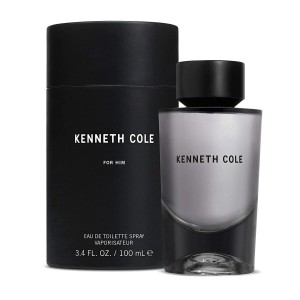 Herrenparfüm Kenneth Cole EDT For him 100 ml