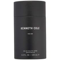 Herrenparfüm Kenneth Cole EDT For him 100 ml