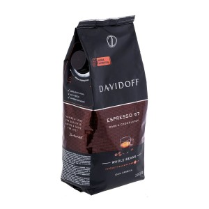 Café en grains Davidoff Espresso 57