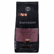 Coffee beans Davidoff Cafe Creme