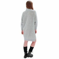 Robe 24COLOURS Gris clair