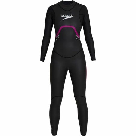 Neoprene Speedo Proton Full Pink Black