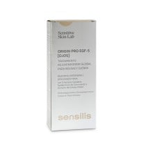 Crème pour le contour des yeux Sensilis ORIGIN PRO EGF-5 15 ml