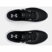 Sports Trainers for Women Under Armour Surge 3 Black