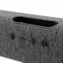 Portable Bluetooth Speakers CoolBox CAJCOOM27SF Black