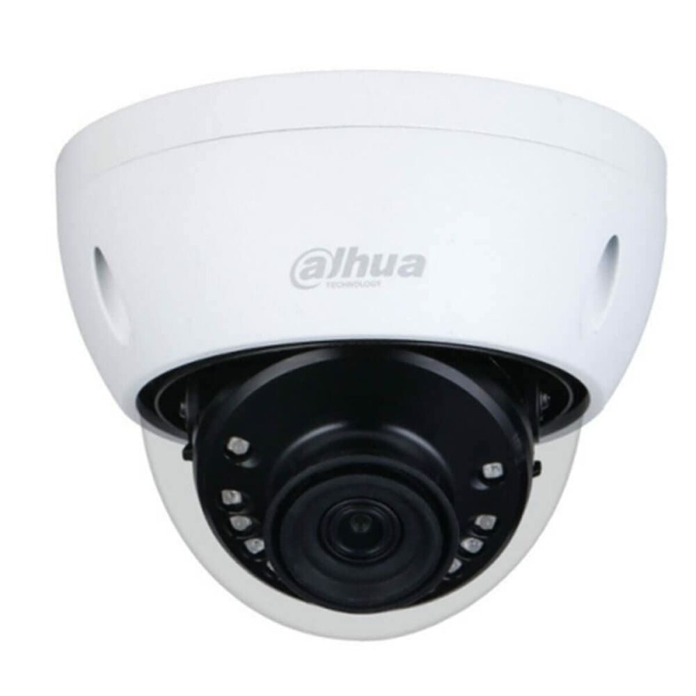 Camescope de surveillance Dahua DH-HAC-HDBW1500EP-0280B-S2