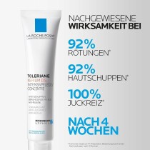 Beruhigende Creme La Roche Posay KERIUM 40 ml