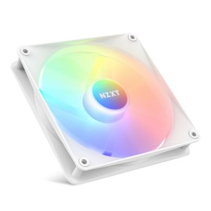 CPU-Kühler NZXT F140 RGB Core