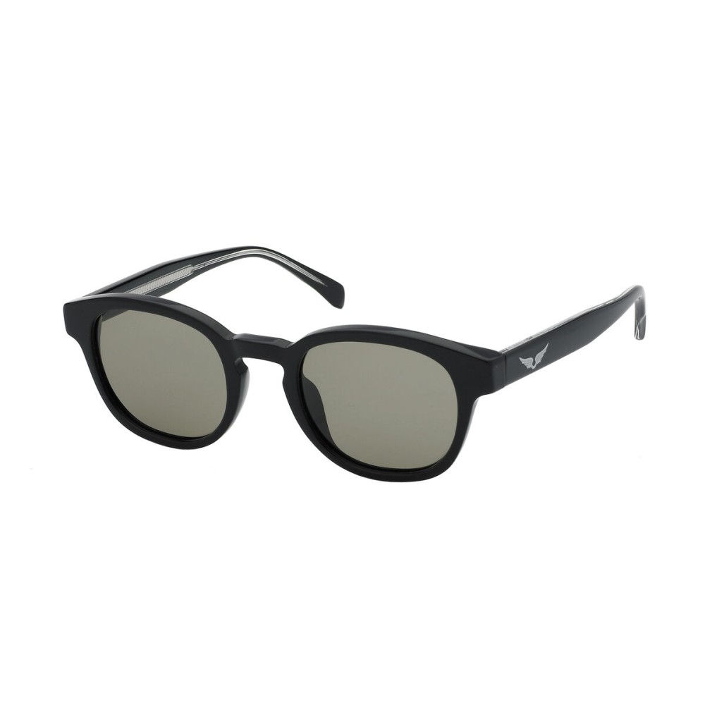 Lunettes de soleil Femme Zadig & Voltaire SZV37049700Y Ø 49 mm