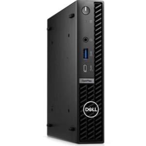 Desktop PC Dell Optiplex 7020 MFF 2J49T 16 GB RAM 512 GB SSD