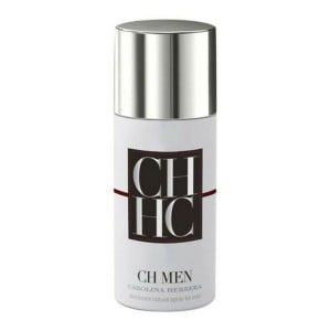 Deospray Ch Men Carolina Herrera (150 ml)