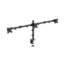 Support de TV Ewent EW1513 13"-27" Noir