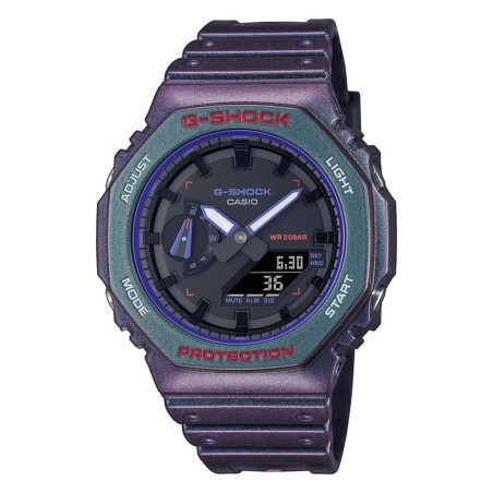 Men's Watch Casio G-Shock OAK  - AIM HIGH GAMING SERIES, CARBON CORE GUARD