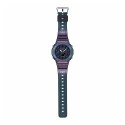 Men's Watch Casio G-Shock OAK  - AIM HIGH GAMING SERIES, CARBON CORE GUARD