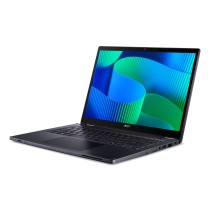 Laptop Acer TMP414RN-54 14" Intel Core Ultra 7 155u 16 GB RAM 512 GB SSD Spanish Qwerty