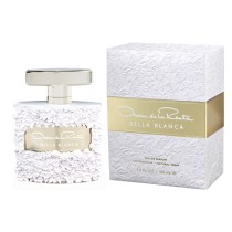 Parfum Femme Bella Blanca Oscar De La Renta BELLA BLANCA EDP (100 ml) EDP 100 ml