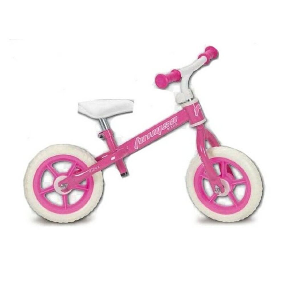 Vélo pour Enfants Fantasy Toimsa (10")