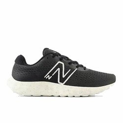 Chaussures de Running pour Adultes New Balance 520 V8 Blacktop Noir Femme